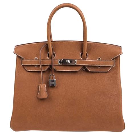 hermes barenia birkin 35 price|hermes birkin bags 2021.